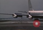 Standbild KC-135A Stratotanker Thailand, 1970, aus Sekunde 24 historischem Filmmaterial Videoclip 65675068369