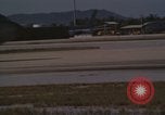 Standbild KC-135A Stratotanker Thailand, 1970, aus Sekunde 30 historischem Filmmaterial Videoclip 65675068369