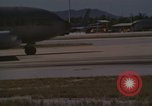 Standbild KC-135A Stratotanker Thailand, 1970, aus Sekunde 31 historischem Filmmaterial Videoclip 65675068369