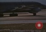 Standbild KC-135A Stratotanker Thailand, 1970, aus Sekunde 33 historischem Filmmaterial Videoclip 65675068369