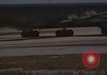 Standbild KC-135A Stratotanker Thailand, 1970, aus Sekunde 34 historischem Filmmaterial Videoclip 65675068369