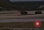 Standbild KC-135A Stratotanker Thailand, 1970, aus Sekunde 35 historischem Filmmaterial Videoclip 65675068369