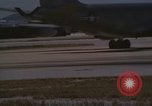 Standbild KC-135A Stratotanker Thailand, 1970, aus Sekunde 36 historischem Filmmaterial Videoclip 65675068369