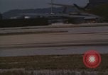 Standbild KC-135A Stratotanker Thailand, 1970, aus Sekunde 38 historischem Filmmaterial Videoclip 65675068369