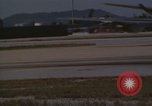 Standbild KC-135A Stratotanker Thailand, 1970, aus Sekunde 39 historischem Filmmaterial Videoclip 65675068369
