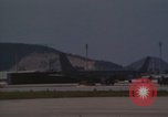 Standbild KC-135A Stratotanker Thailand, 1970, aus Sekunde 42 historischem Filmmaterial Videoclip 65675068369