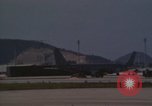 Standbild KC-135A Stratotanker Thailand, 1970, aus Sekunde 43 historischem Filmmaterial Videoclip 65675068369
