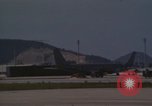 Standbild KC-135A Stratotanker Thailand, 1970, aus Sekunde 44 historischem Filmmaterial Videoclip 65675068369
