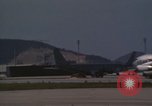 Standbild KC-135A Stratotanker Thailand, 1970, aus Sekunde 45 historischem Filmmaterial Videoclip 65675068369