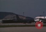 Standbild KC-135A Stratotanker Thailand, 1970, aus Sekunde 46 historischem Filmmaterial Videoclip 65675068369