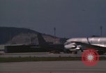 Standbild KC-135A Stratotanker Thailand, 1970, aus Sekunde 47 historischem Filmmaterial Videoclip 65675068369