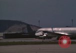 Standbild KC-135A Stratotanker Thailand, 1970, aus Sekunde 48 historischem Filmmaterial Videoclip 65675068369