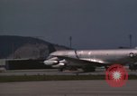 Standbild KC-135A Stratotanker Thailand, 1970, aus Sekunde 49 historischem Filmmaterial Videoclip 65675068369