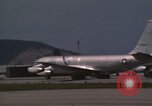 Standbild KC-135A Stratotanker Thailand, 1970, aus Sekunde 50 historischem Filmmaterial Videoclip 65675068369