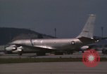 Standbild KC-135A Stratotanker Thailand, 1970, aus Sekunde 51 historischem Filmmaterial Videoclip 65675068369