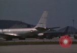 Standbild KC-135A Stratotanker Thailand, 1970, aus Sekunde 53 historischem Filmmaterial Videoclip 65675068369