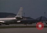 Standbild KC-135A Stratotanker Thailand, 1970, aus Sekunde 54 historischem Filmmaterial Videoclip 65675068369