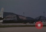 Standbild KC-135A Stratotanker Thailand, 1970, aus Sekunde 57 historischem Filmmaterial Videoclip 65675068369