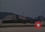 Standbild KC-135A Stratotanker Thailand, 1970, aus Sekunde 58 historischem Filmmaterial Videoclip 65675068369