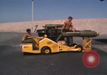 Standbild Crew von B-52D Flugzeuge Thailand, 1970, aus Sekunde 4 historischem Filmmaterial Videoclip 65675068370