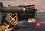Standbild Crew von B-52D Flugzeuge Thailand, 1970, aus Sekunde 15 historischem Filmmaterial Videoclip 65675068370