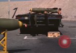 Standbild Crew von B-52D Flugzeuge Thailand, 1970, aus Sekunde 16 historischem Filmmaterial Videoclip 65675068370
