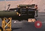 Standbild Crew von B-52D Flugzeuge Thailand, 1970, aus Sekunde 18 historischem Filmmaterial Videoclip 65675068370
