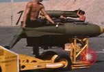 Standbild Crew von B-52D Flugzeuge Thailand, 1970, aus Sekunde 19 historischem Filmmaterial Videoclip 65675068370