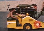 Standbild Crew von B-52D Flugzeuge Thailand, 1970, aus Sekunde 20 historischem Filmmaterial Videoclip 65675068370