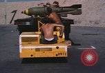 Standbild Crew von B-52D Flugzeuge Thailand, 1970, aus Sekunde 39 historischem Filmmaterial Videoclip 65675068370