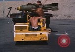 Standbild Crew von B-52D Flugzeuge Thailand, 1970, aus Sekunde 40 historischem Filmmaterial Videoclip 65675068370