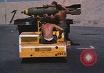 Standbild Crew von B-52D Flugzeuge Thailand, 1970, aus Sekunde 43 historischem Filmmaterial Videoclip 65675068370