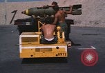 Standbild Crew von B-52D Flugzeuge Thailand, 1970, aus Sekunde 44 historischem Filmmaterial Videoclip 65675068370