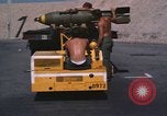 Standbild Crew von B-52D Flugzeuge Thailand, 1970, aus Sekunde 45 historischem Filmmaterial Videoclip 65675068370