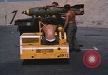 Standbild Crew von B-52D Flugzeuge Thailand, 1970, aus Sekunde 46 historischem Filmmaterial Videoclip 65675068370