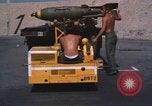 Standbild Crew von B-52D Flugzeuge Thailand, 1970, aus Sekunde 47 historischem Filmmaterial Videoclip 65675068370