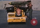 Standbild Crew von B-52D Flugzeuge Thailand, 1970, aus Sekunde 48 historischem Filmmaterial Videoclip 65675068370