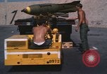 Standbild Crew von B-52D Flugzeuge Thailand, 1970, aus Sekunde 50 historischem Filmmaterial Videoclip 65675068370