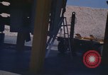 Standbild Crew von B-52D Flugzeuge Thailand, 1970, aus Sekunde 57 historischem Filmmaterial Videoclip 65675068370