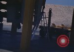 Standbild Crew von B-52D Flugzeuge Thailand, 1970, aus Sekunde 58 historischem Filmmaterial Videoclip 65675068370