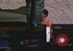 Standbild Crew von B-52D Flugzeuge Thailand, 1970, aus Sekunde 61 historischem Filmmaterial Videoclip 65675068370