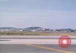 Standbild B-52D Stratofortress Thailand, 1970, aus Sekunde 18 historischem Filmmaterial Videoclip 65675068371