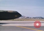 Standbild B-52D Stratofortress Thailand, 1970, aus Sekunde 20 historischem Filmmaterial Videoclip 65675068371