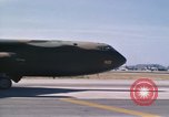 Standbild B-52D Stratofortress Thailand, 1970, aus Sekunde 21 historischem Filmmaterial Videoclip 65675068371