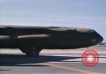 Standbild B-52D Stratofortress Thailand, 1970, aus Sekunde 22 historischem Filmmaterial Videoclip 65675068371