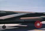 Standbild B-52D Stratofortress Thailand, 1970, aus Sekunde 24 historischem Filmmaterial Videoclip 65675068371