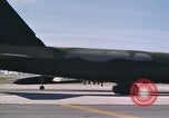 Standbild B-52D Stratofortress Thailand, 1970, aus Sekunde 27 historischem Filmmaterial Videoclip 65675068371