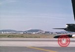 Standbild B-52D Stratofortress Thailand, 1970, aus Sekunde 33 historischem Filmmaterial Videoclip 65675068371
