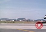 Standbild B-52D Stratofortress Thailand, 1970, aus Sekunde 34 historischem Filmmaterial Videoclip 65675068371