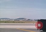 Standbild B-52D Stratofortress Thailand, 1970, aus Sekunde 38 historischem Filmmaterial Videoclip 65675068371